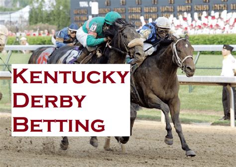 derby betting online|Live Odds .